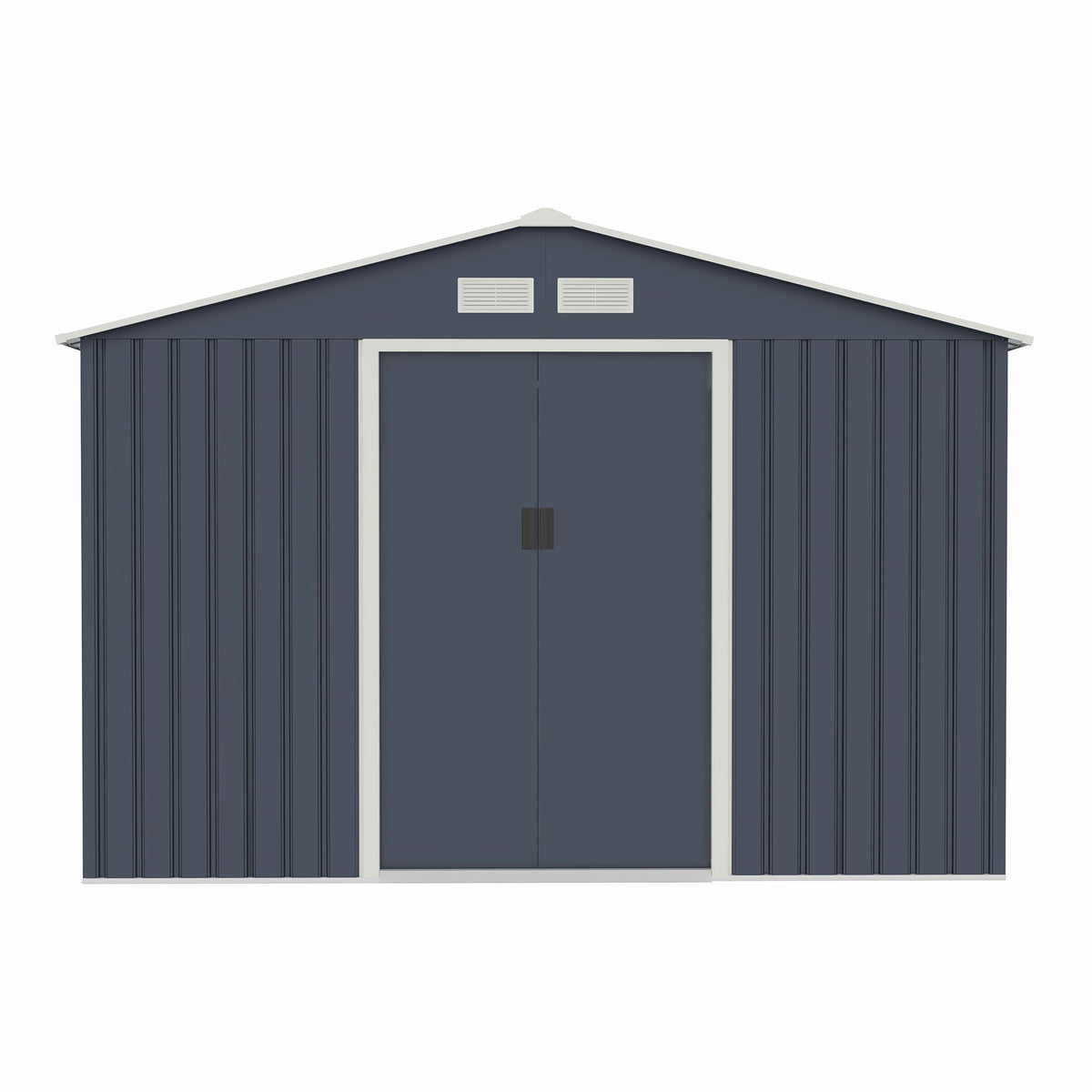 
              Fornorth förråd, 5.29m2