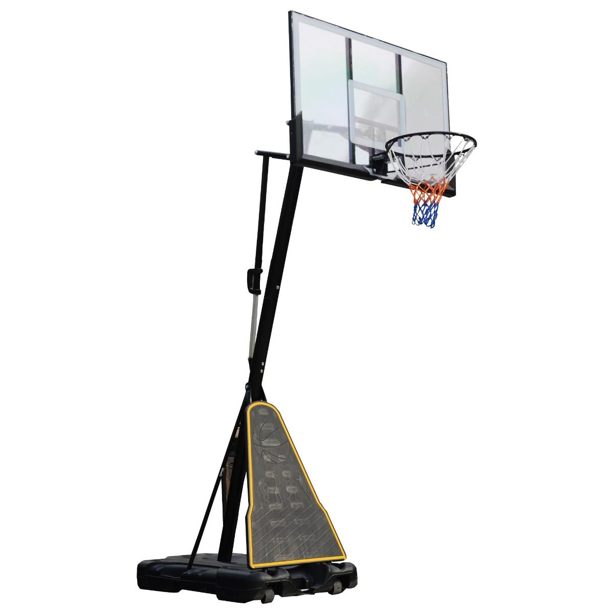 
              Basketkorg Pro 2.45-3.05m - ProSport