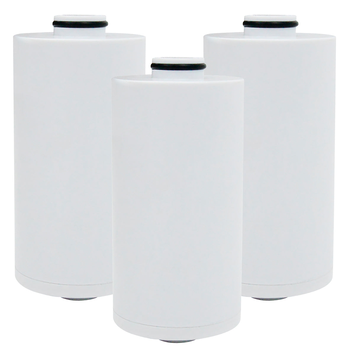 Lykke Utbytesfilter till duschfilter bundle 3-pack