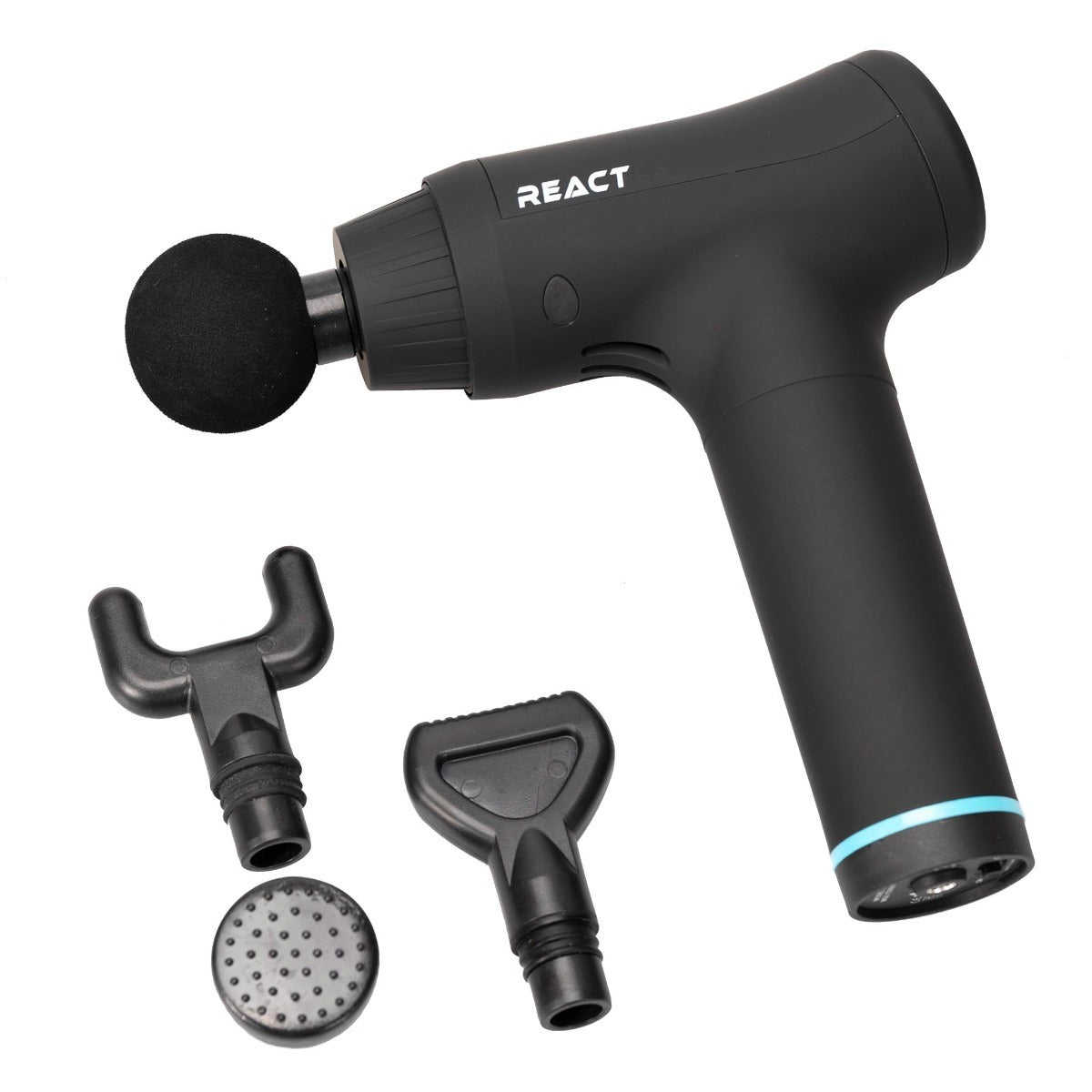 
              React massagepistol MG2