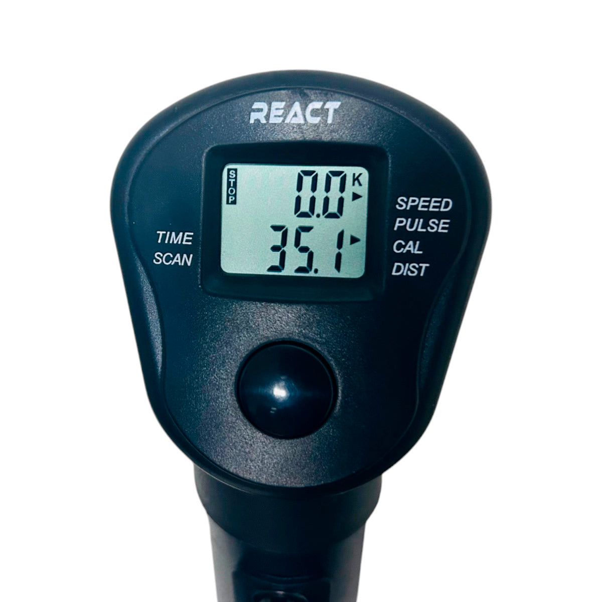 
              React Motionscykel 250