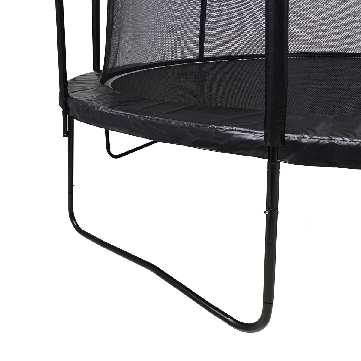 
              Stratos Studsmatta 488cm Premium Black Line