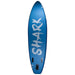 Deep Sea SUP-brädset Shark