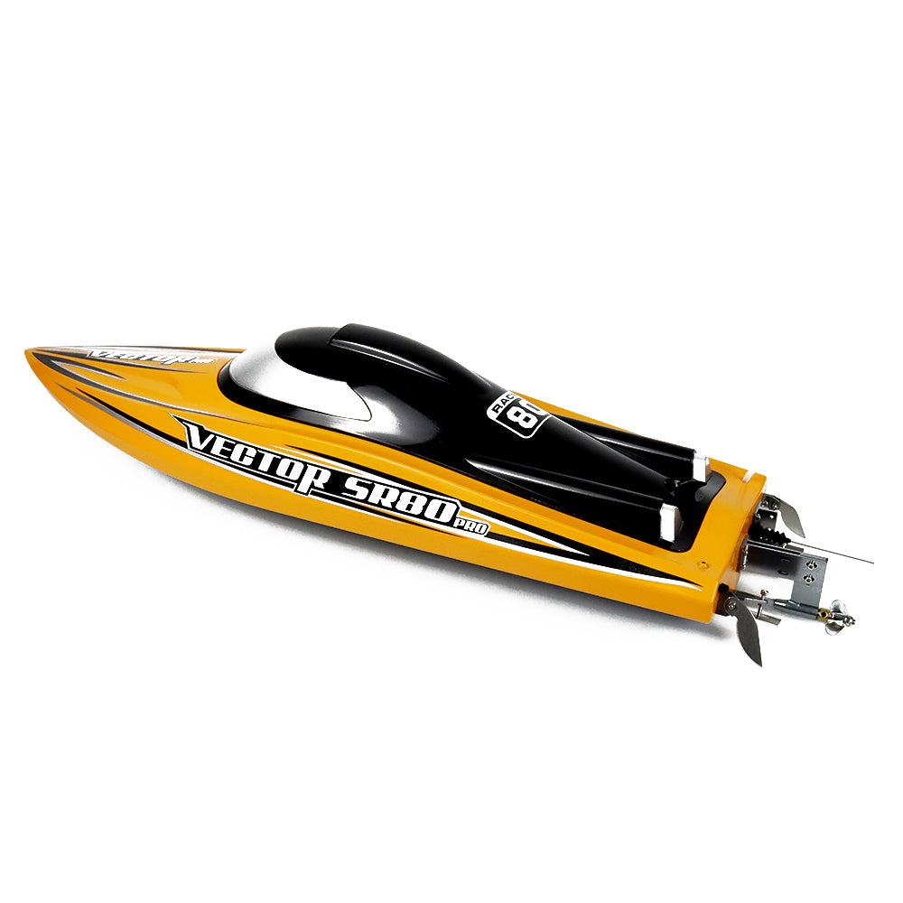 React RC-båt Vector SR-80 Pro