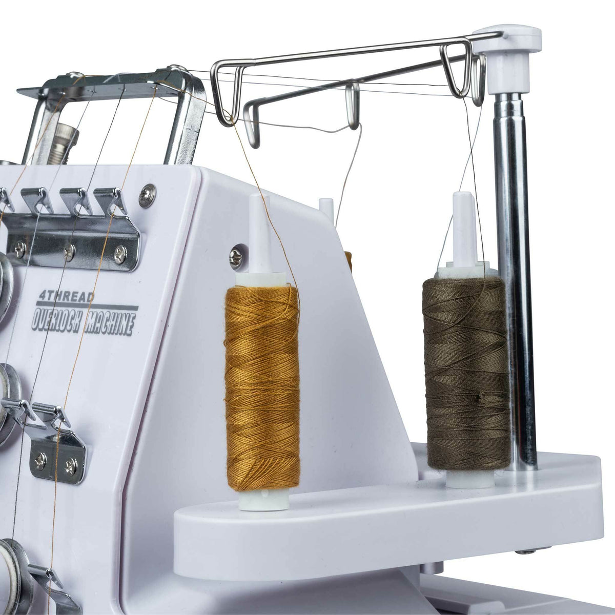 
              Birgitta Overlock Symaskin Standard