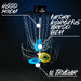 Viking Discs Victory discgolf korg