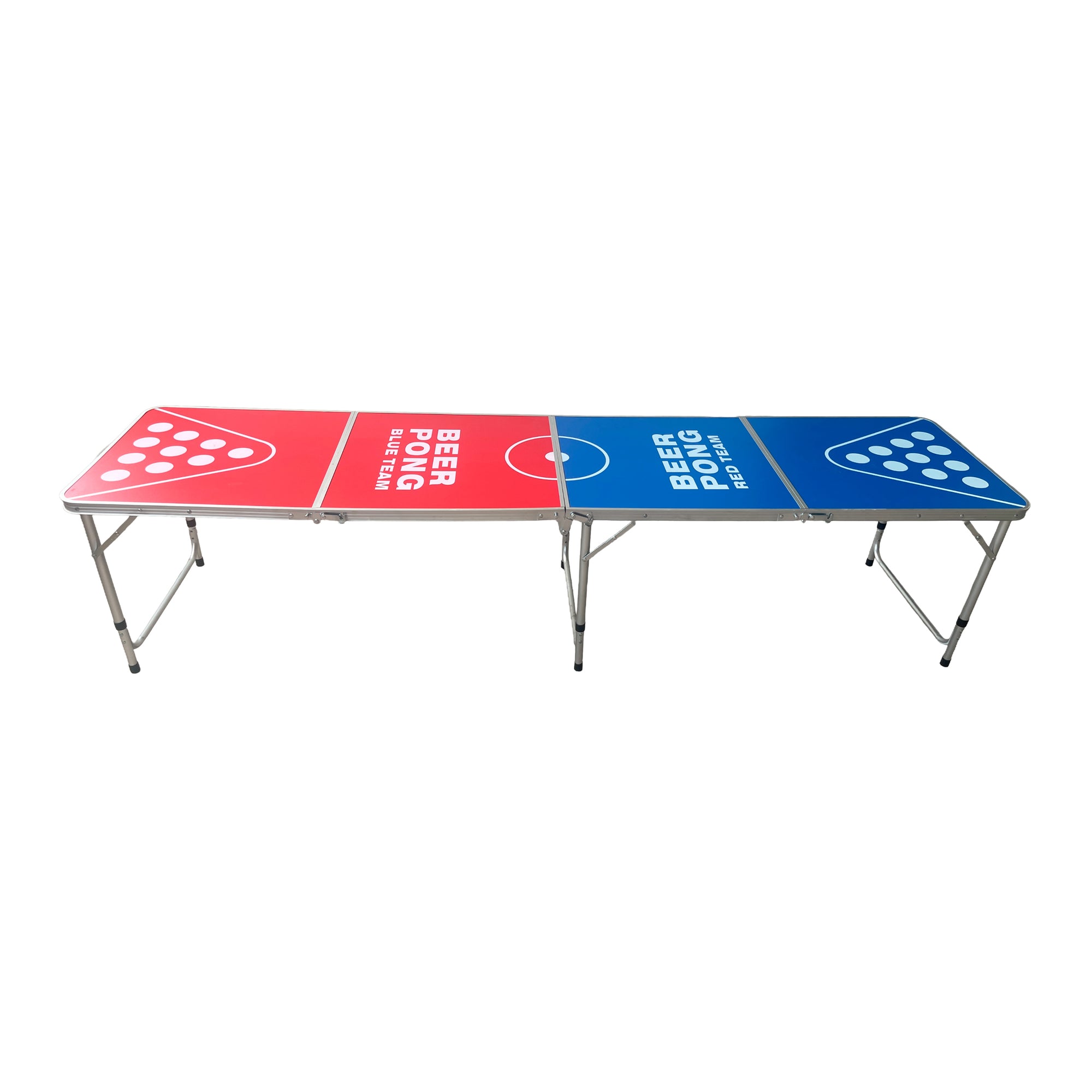 Nordcore Beer Pong Bord 240x60x70CM