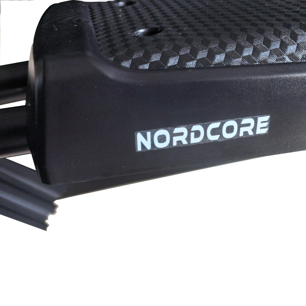 
              Nordcore Snowracer Svart