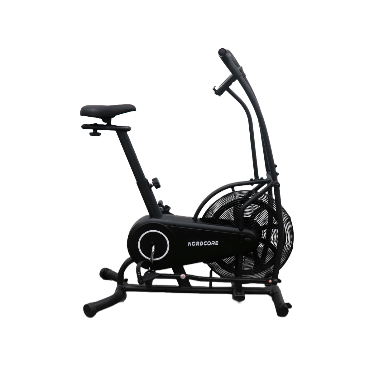 Nordcore Air Bike 300 Luftmotståndscykel