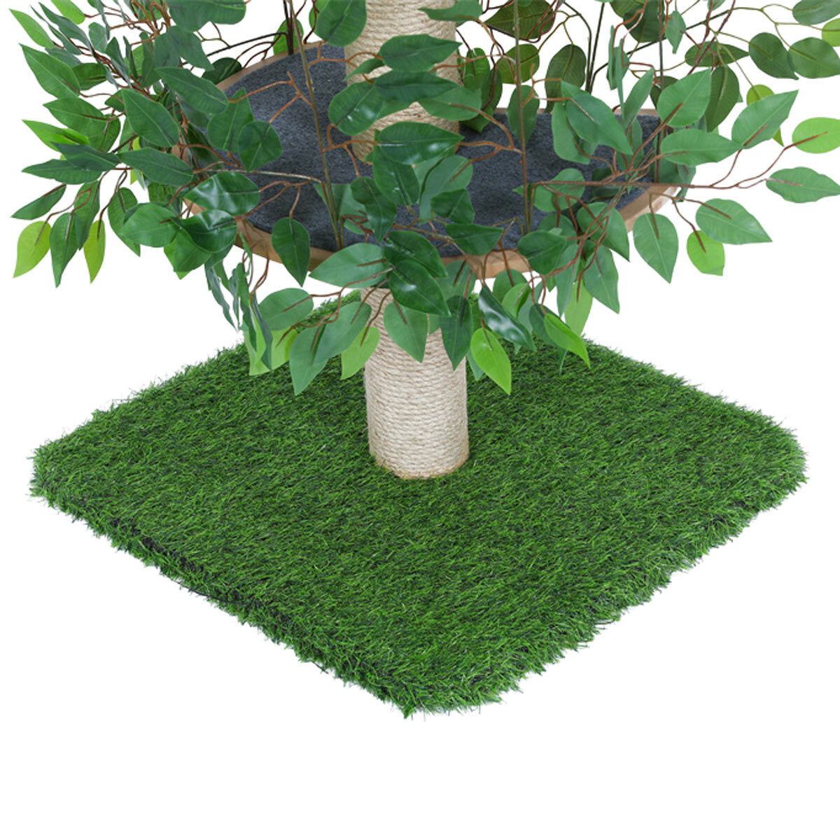 
              Trekker Klösträd Natural 150cm