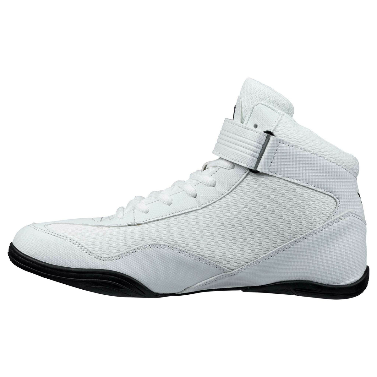 
              Nordcore Brottarskor Core, vit