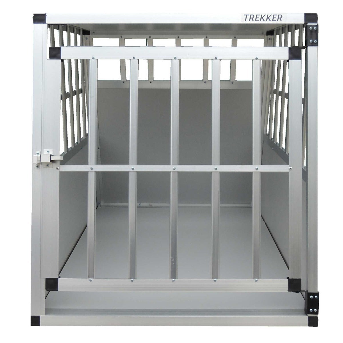 
              Trekker Hundbur M 65x90x69.5