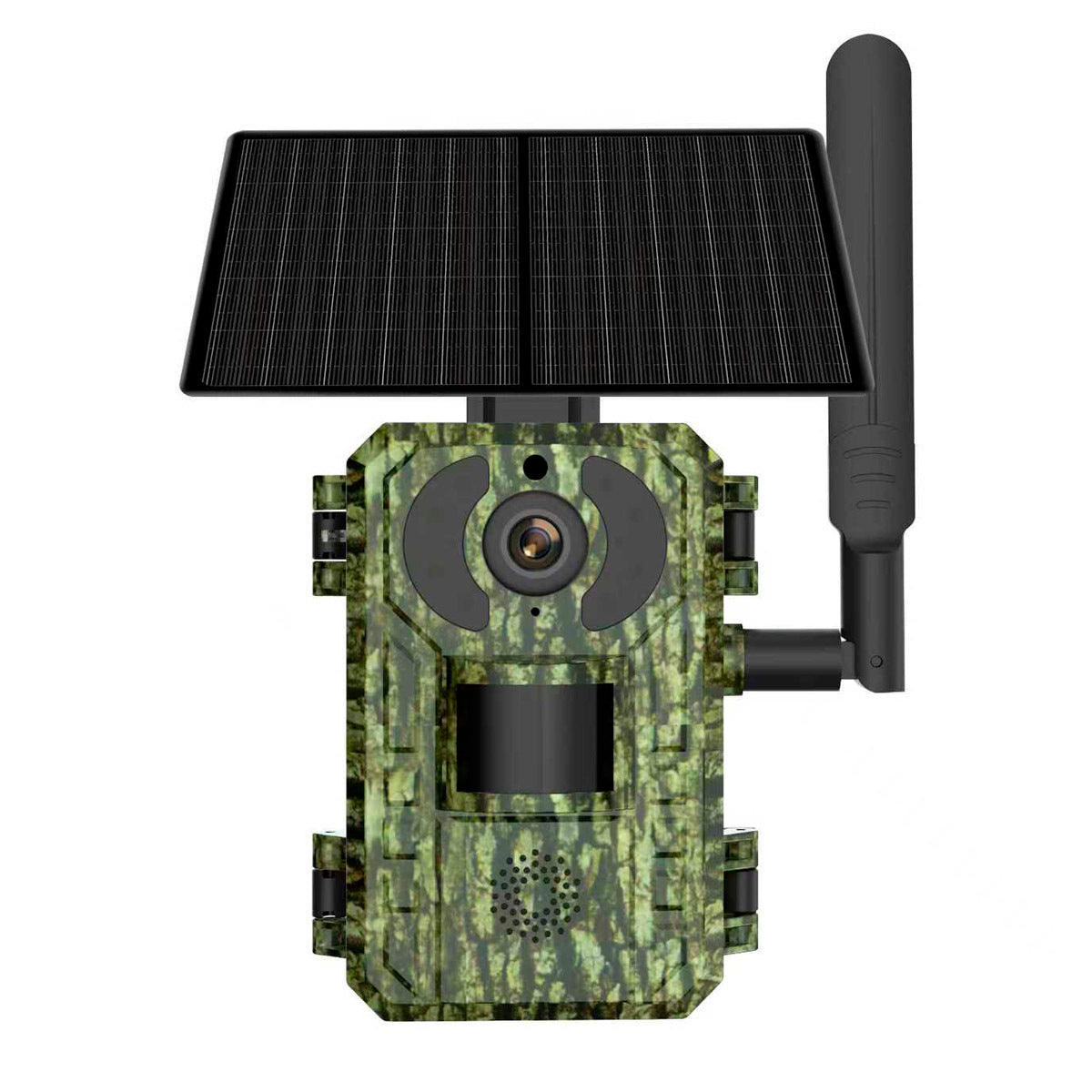 Trekker Åtelkamera Premium, med batteri, 4G