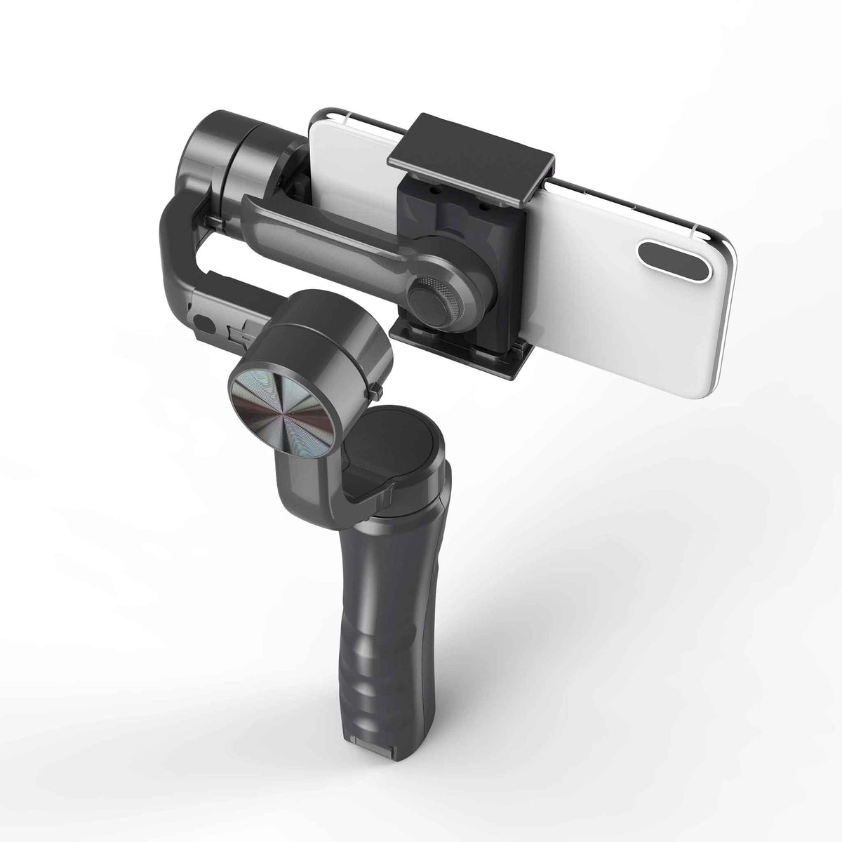 
              Snapsy Gimbal Pro 3-axis