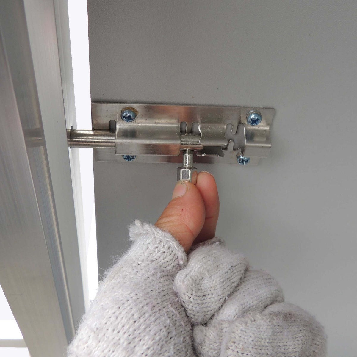 
              Trekker Hundbur L 89x69x50cm