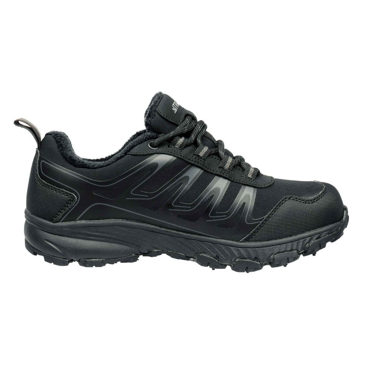 
              Trekker dubbskor Trekking, storlekar 36-46