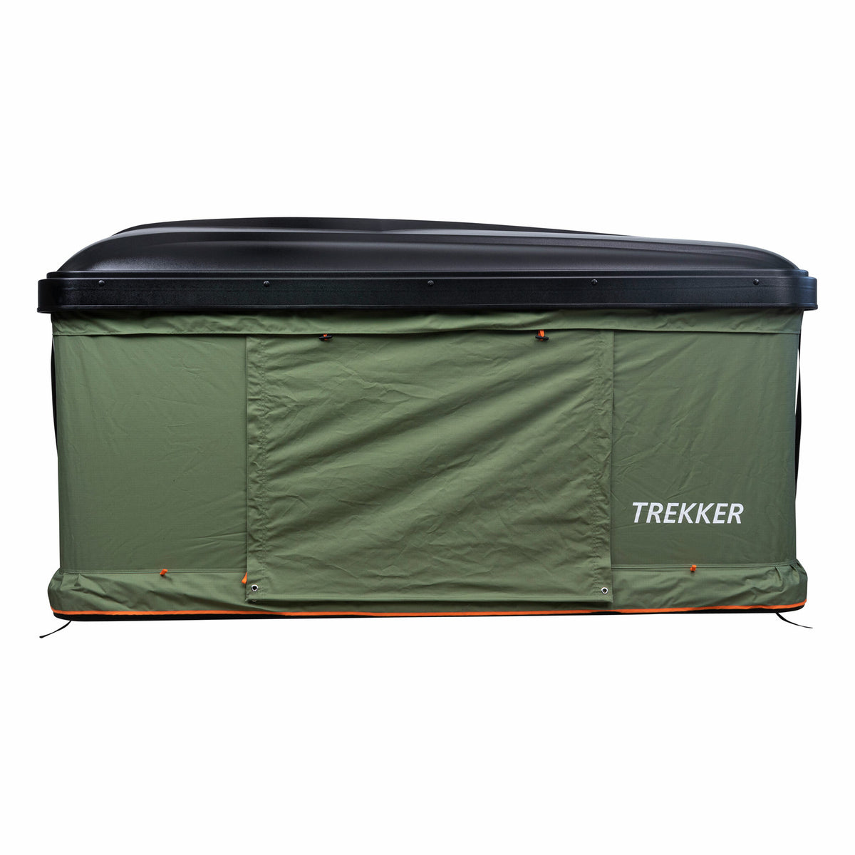 
              Trekker Taktält Hut M, grön