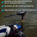 Deep Sea Elektrisk båtmotor Cruise 55LBS