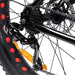 Swoop Cykel Fatbike 26