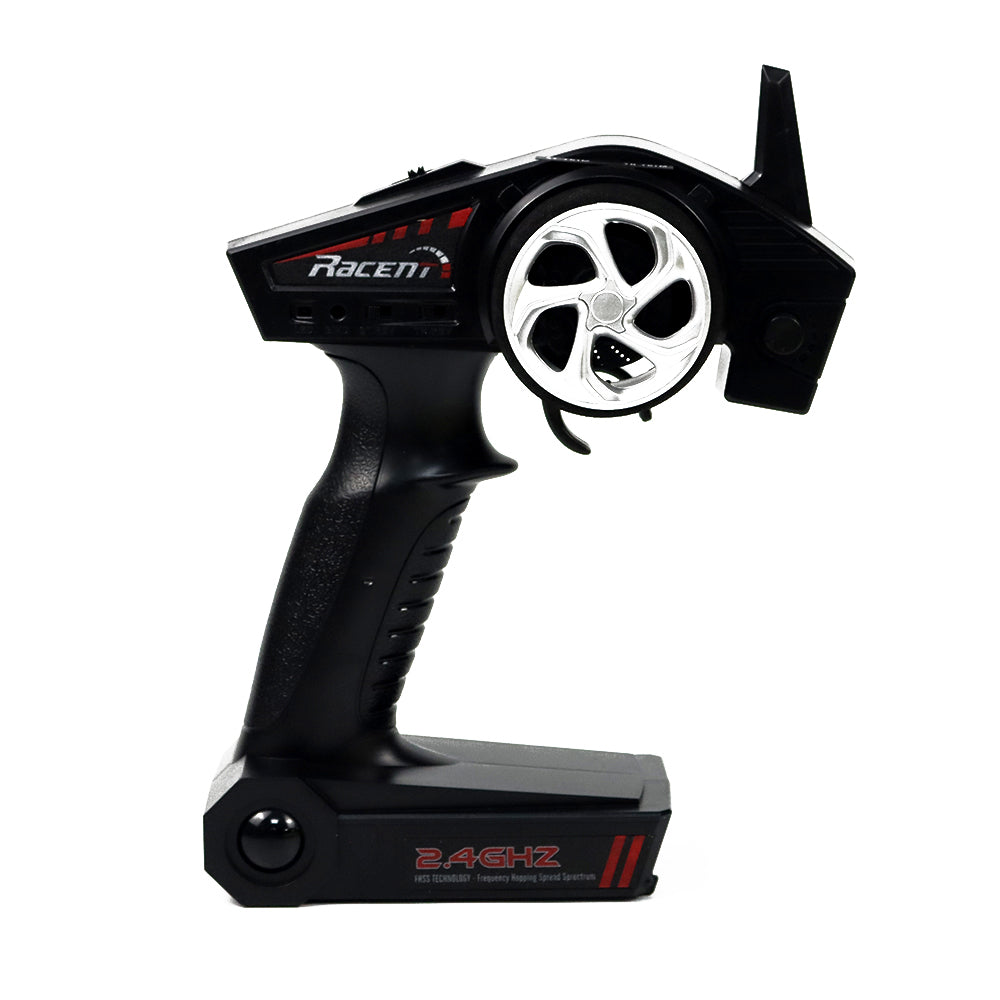 
              React RC-båt Atomic