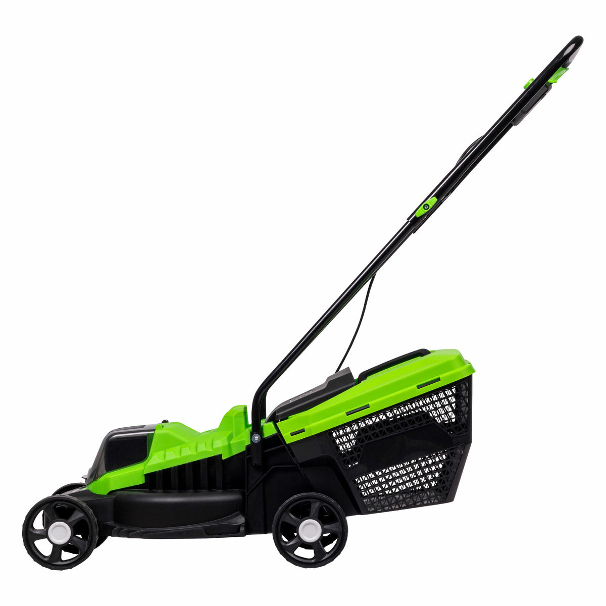 
              Fornorth Batteridriven Gräsklippare GH1000e, 20V, innehåller batteri och laddare