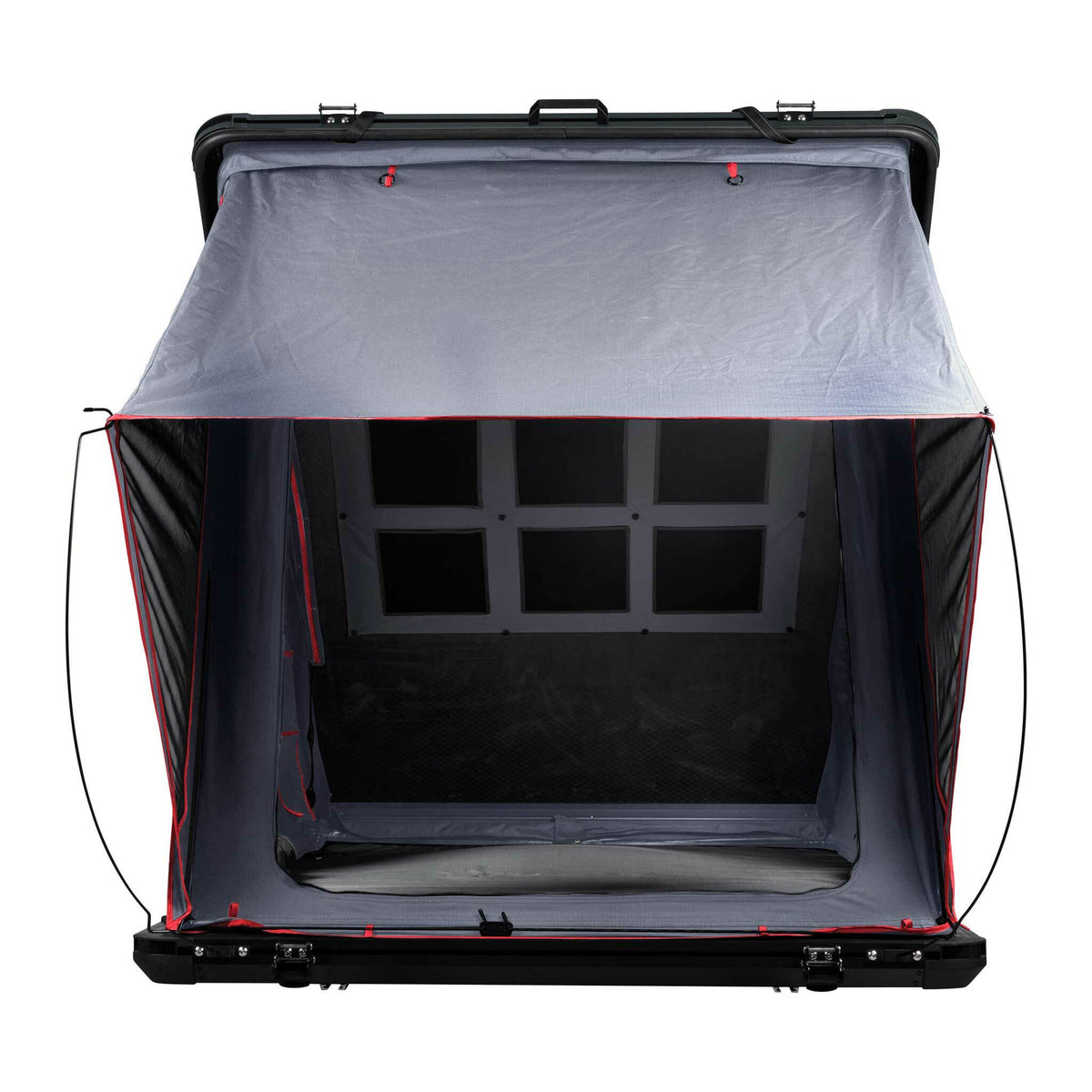 
              Trekker Taktält Voyager M, Grå