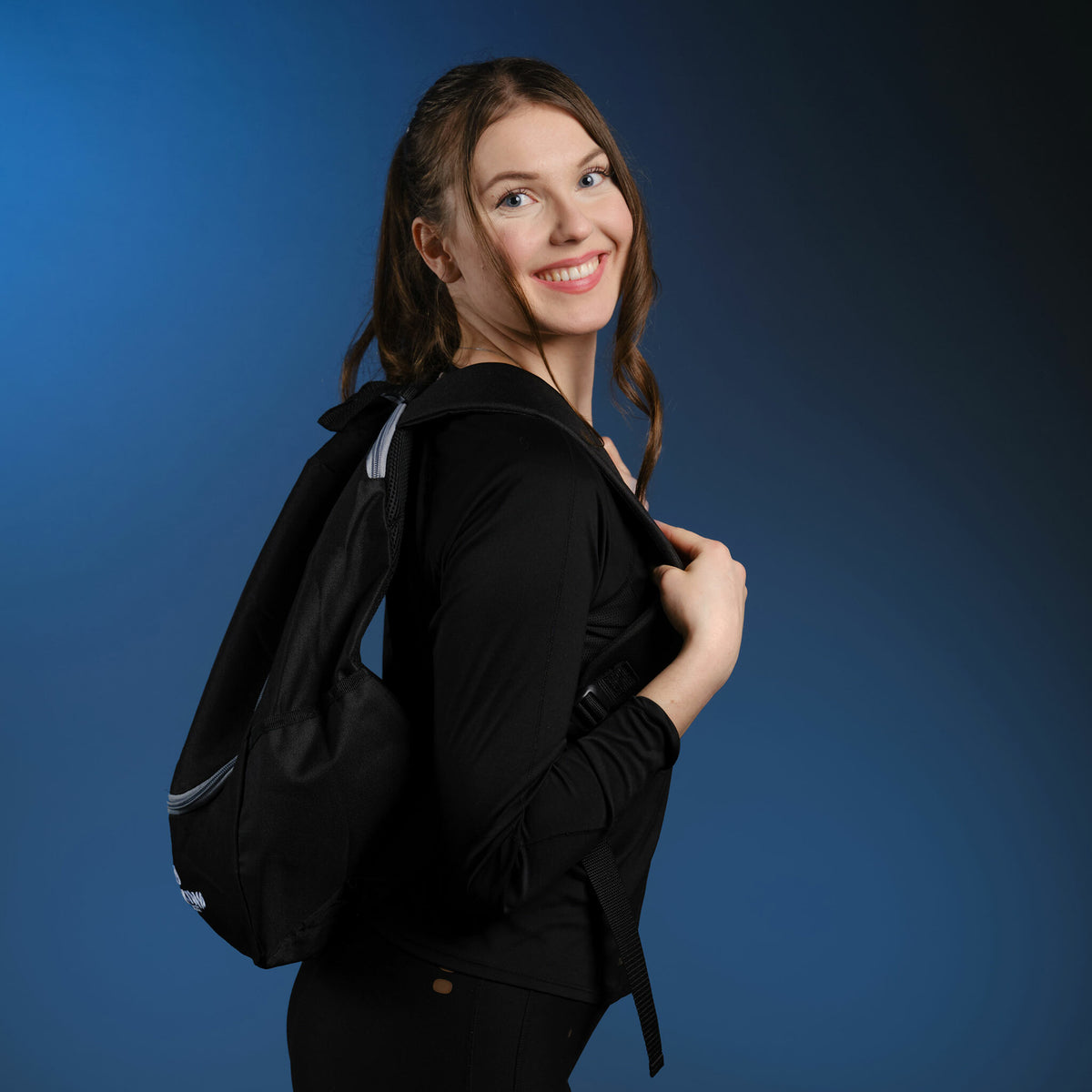 
              Viking Discs Rucksack Light ryggsäck