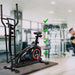 Core Crosstrainer