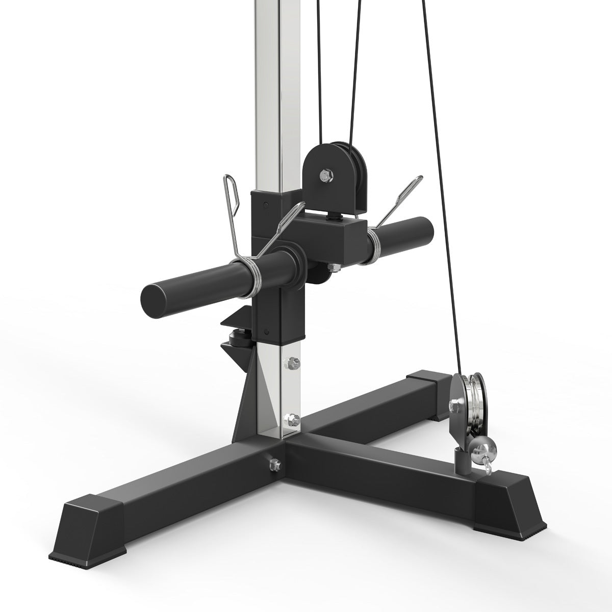 
              React Kryssdrag Maskin