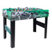 Foosball bord 94,5 x 50 x 68,3 cm