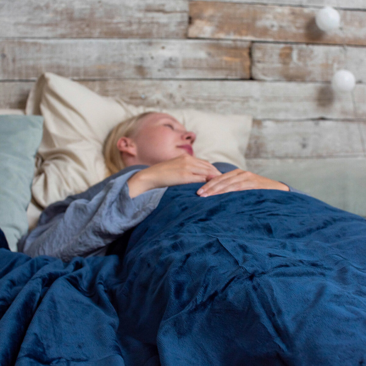 Polar Night Comfort påslakan 150x200cm