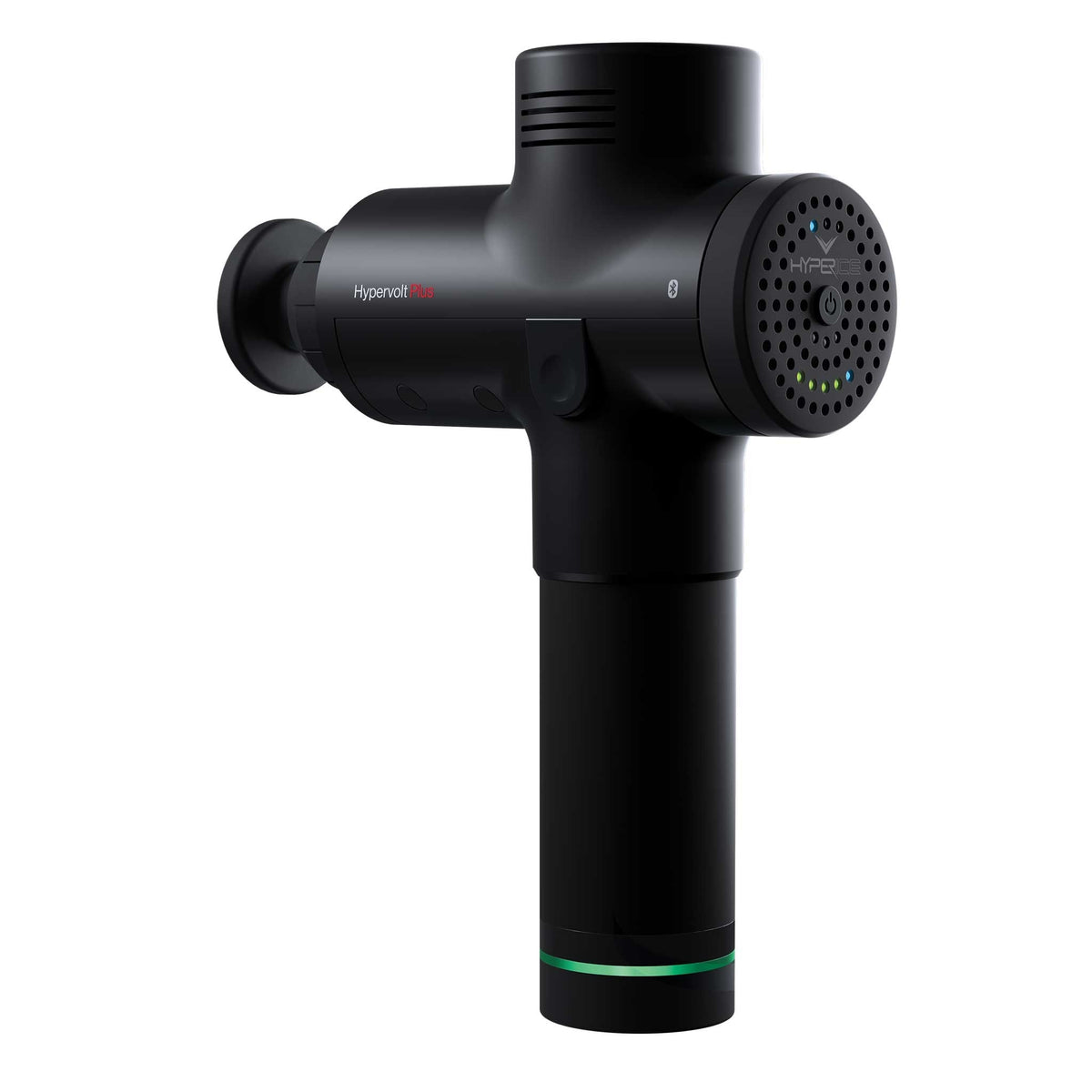 
              Hyperice Hypervolt Plus BT Massagepistol