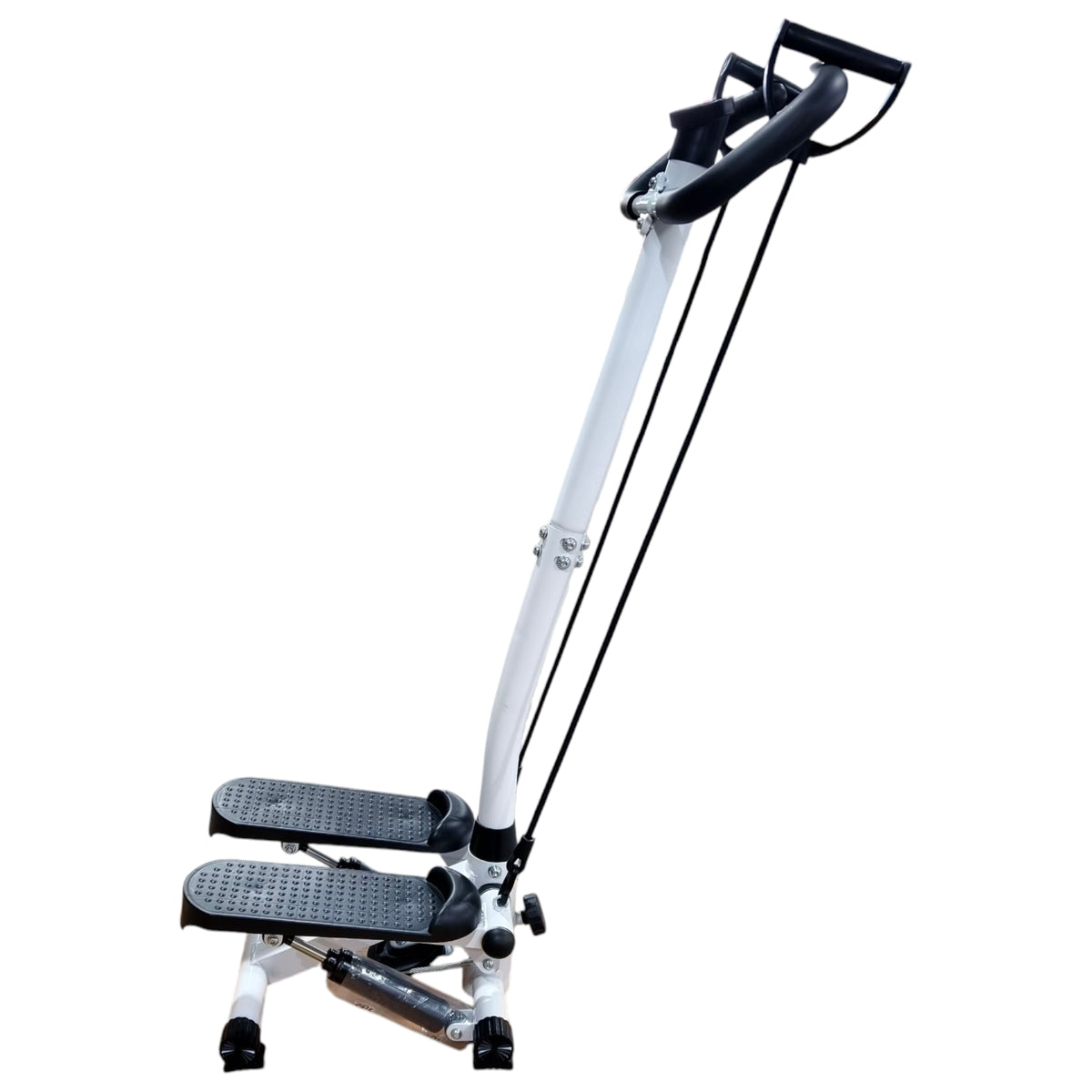 React Mini Stepper 200 med armstöd