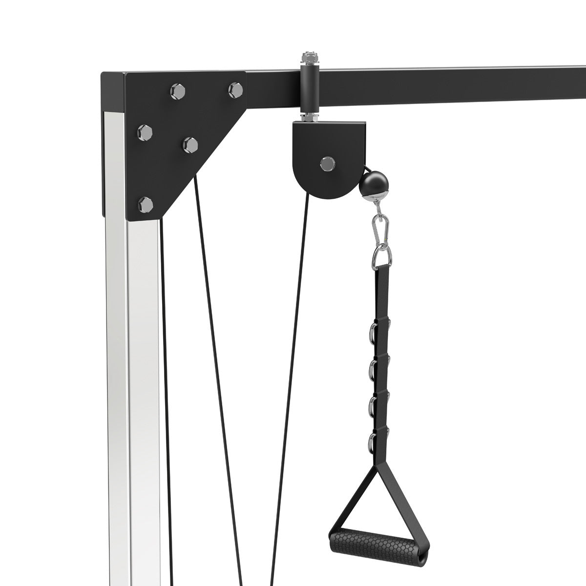 
              React Kryssdrag Maskin