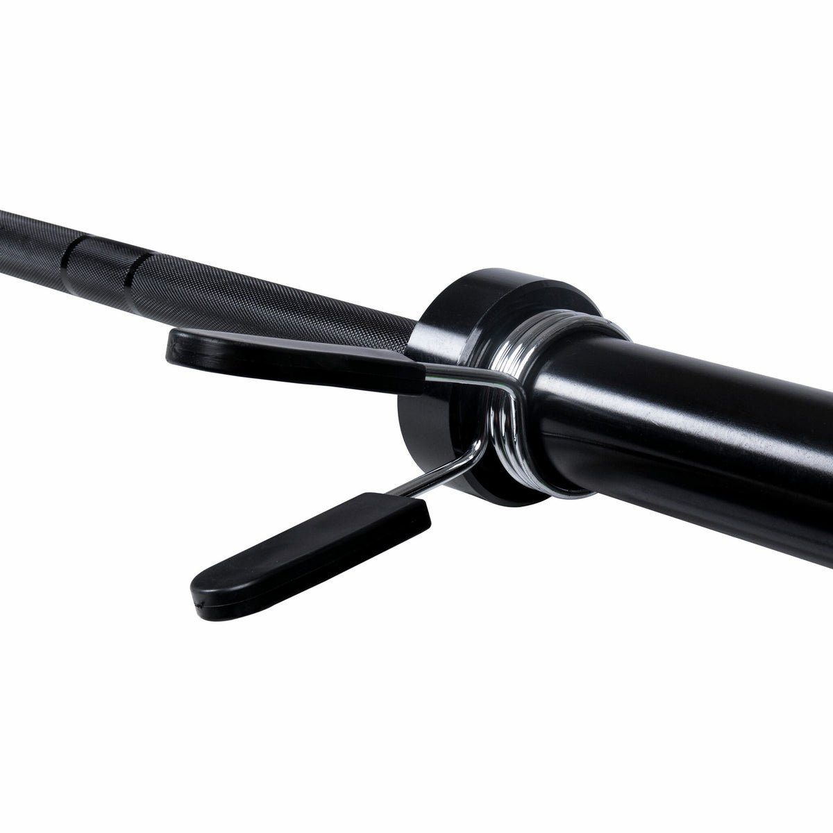 
              Core Skivstång Olympia 20kg