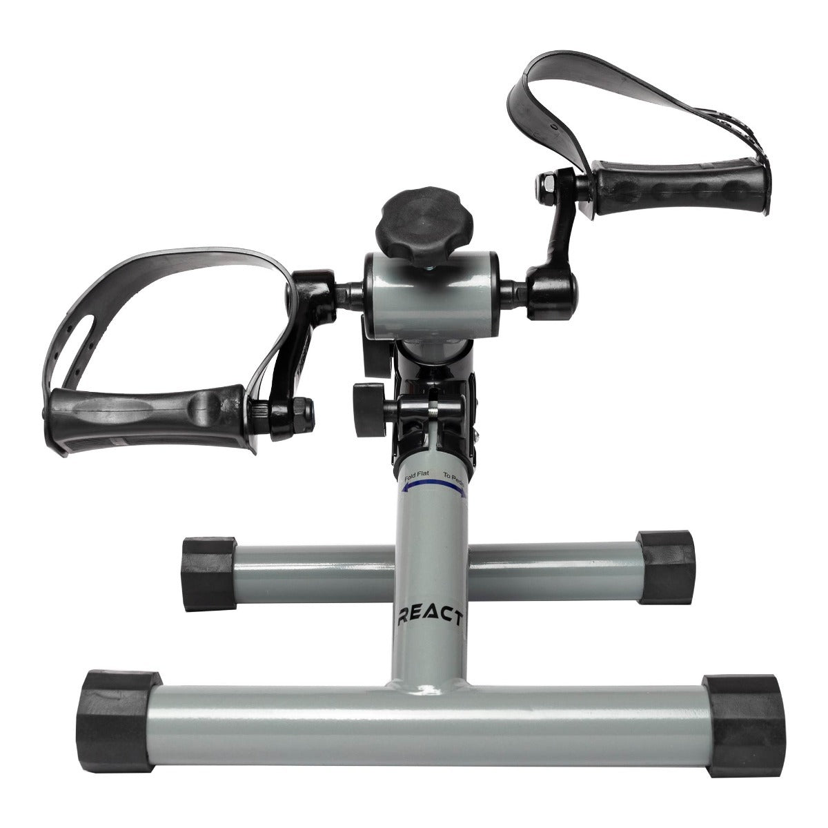 
              React Minibike motionscykel