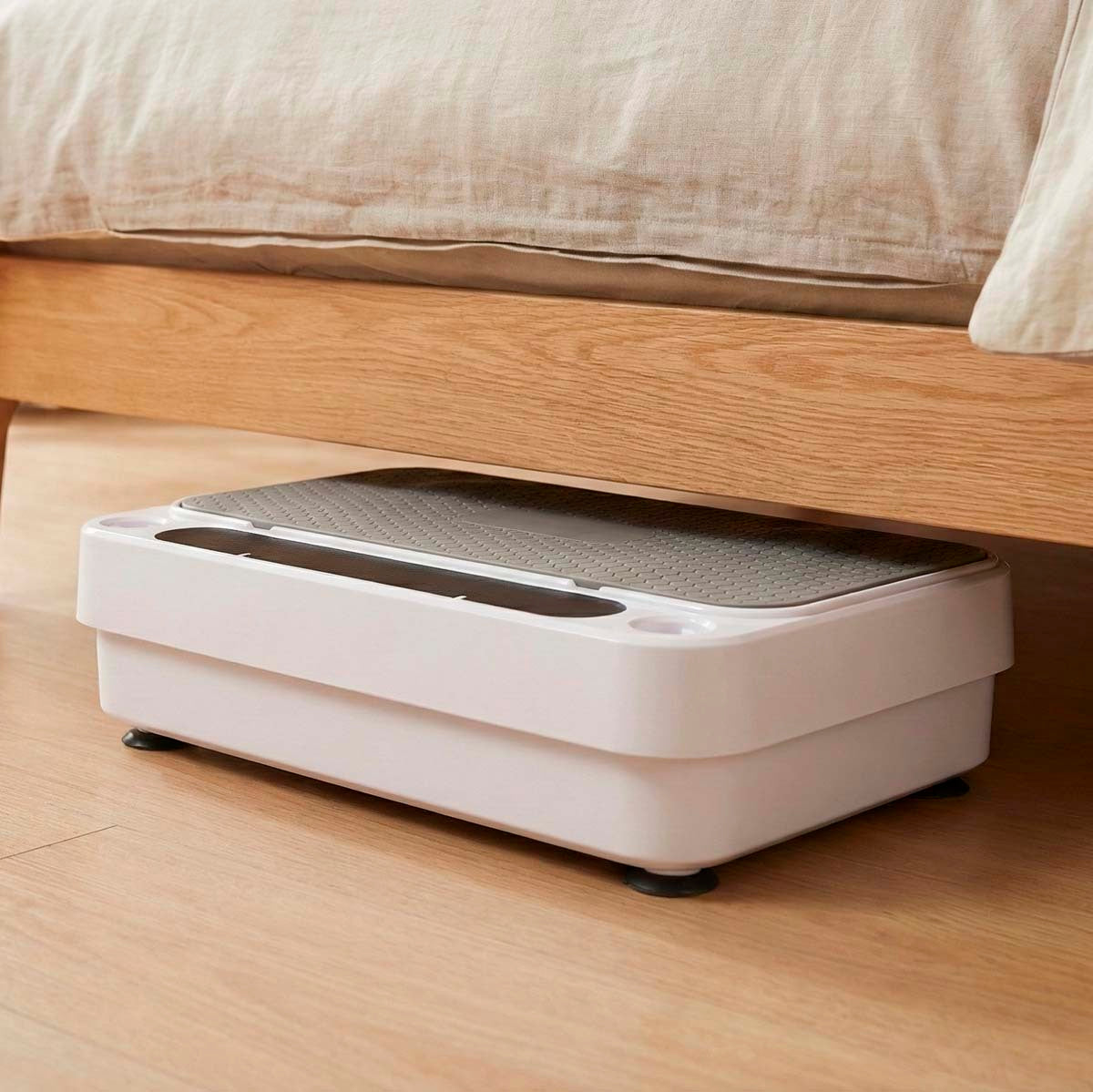 
              Nordcore Vibrationsplatta Premium 4000