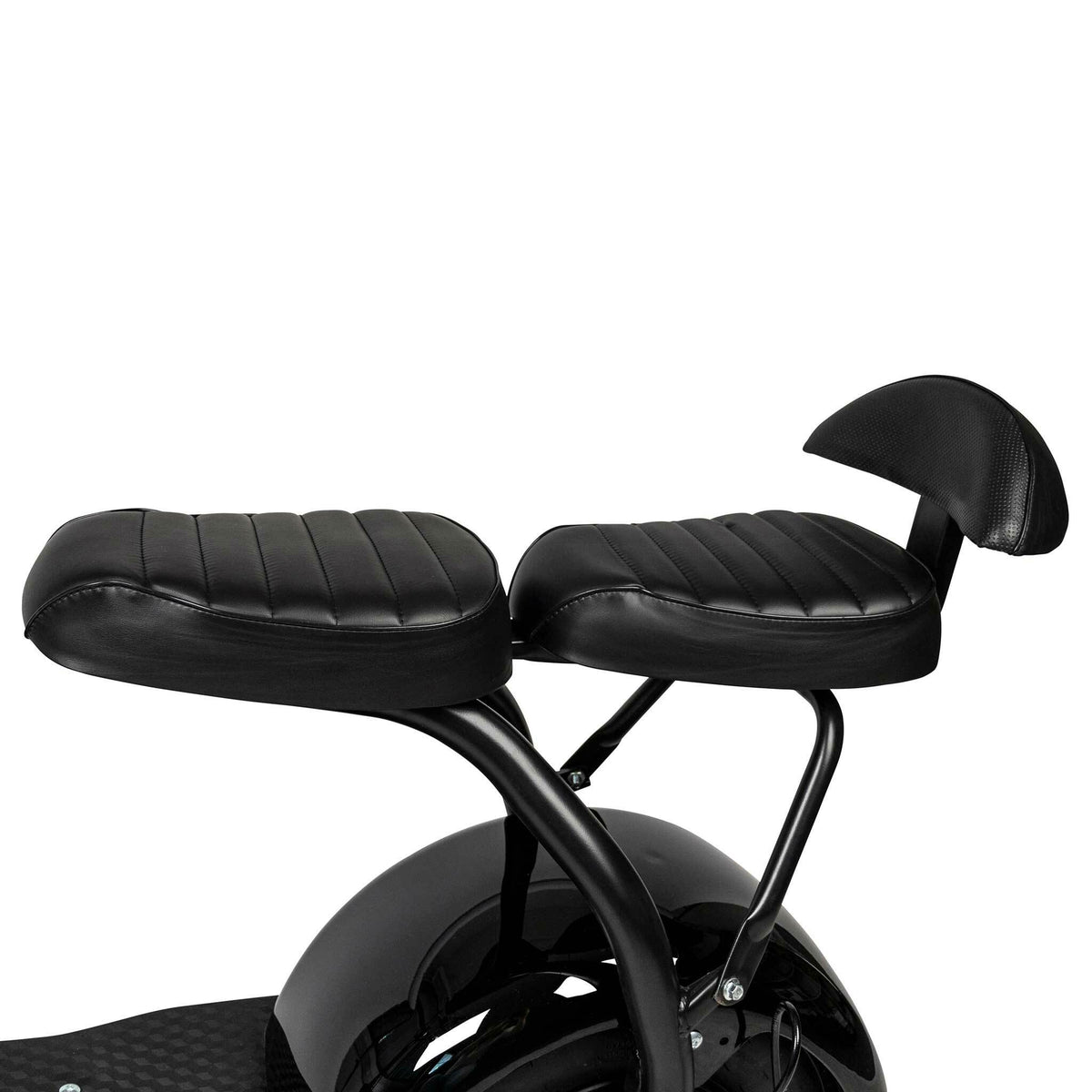 
              Swoop Kruiser Elscooter Turbo 2000w