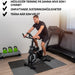 React Spinningcykel 600
