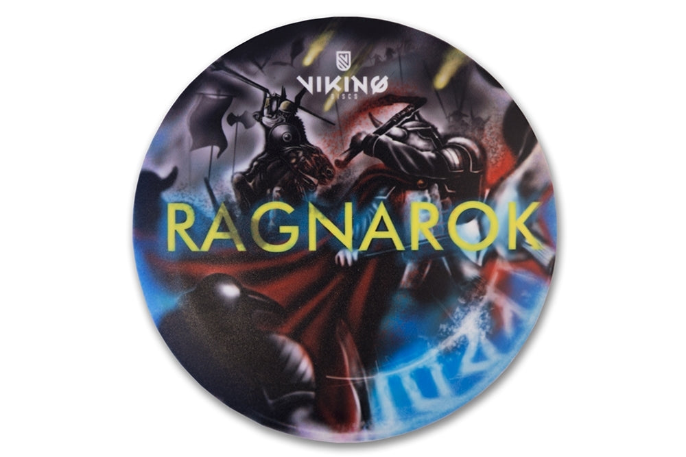 
              Viking Discs Warpaint Ragnarok