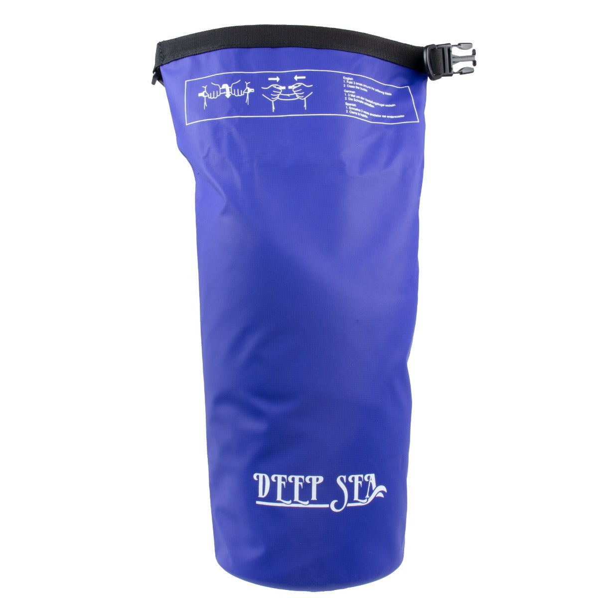 
              Deep Sea drybag v2, 4 storlekar