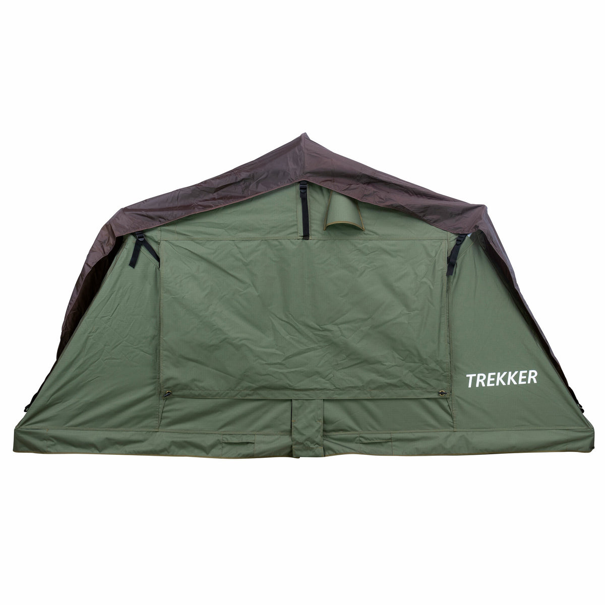 
              Trekker Taktält Camper M, grön