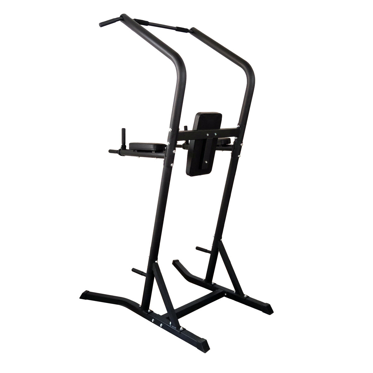 
              Core Dips- och chinsställningar