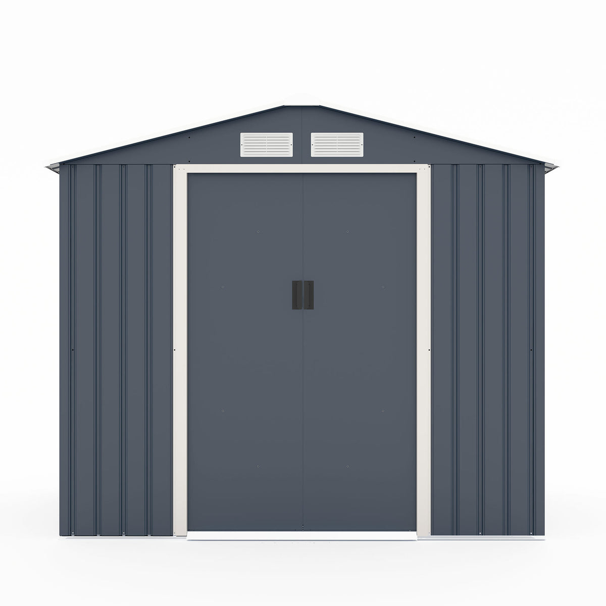 
              Fornorth förråd, 2.71m2