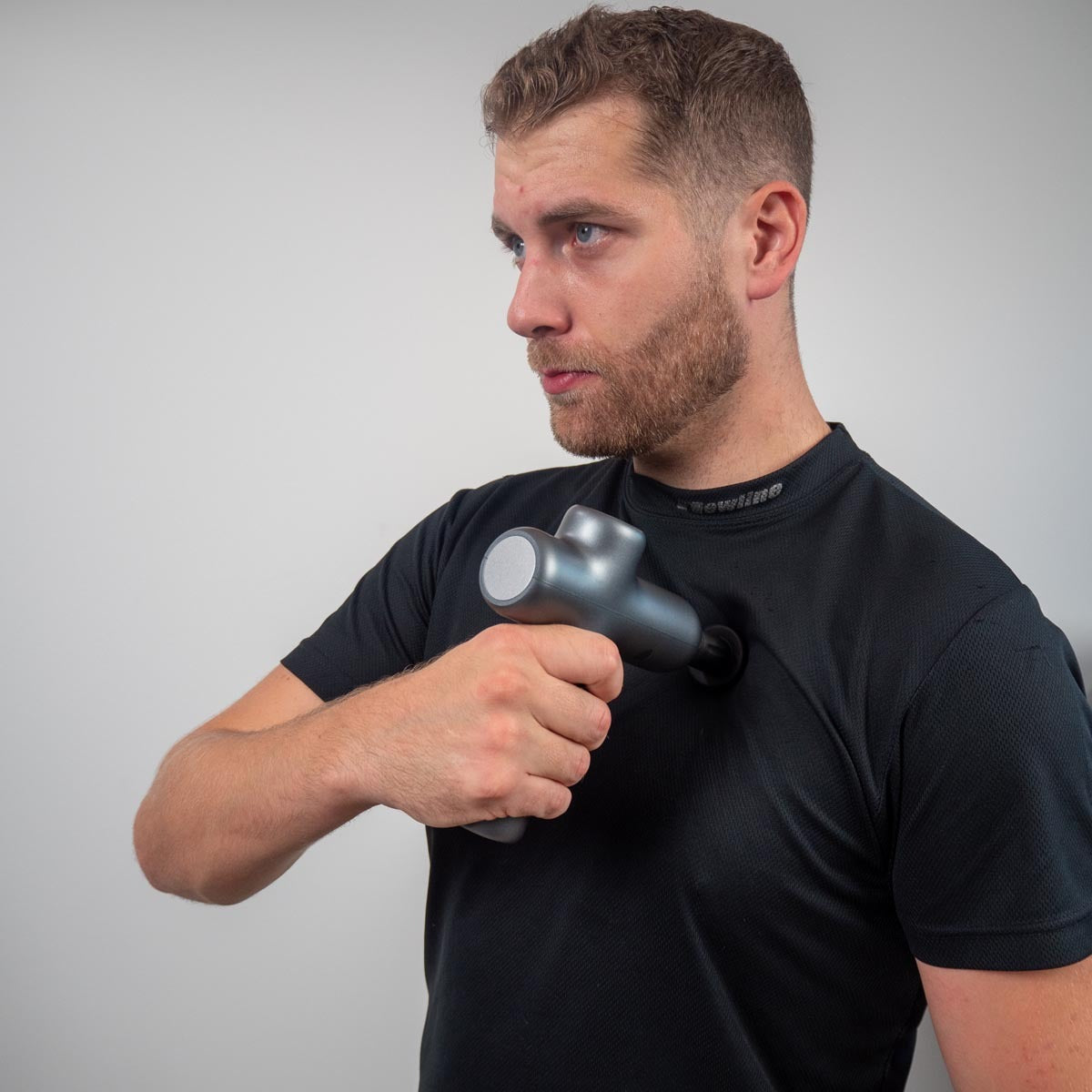 
              Core massagepistol Light