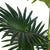 Lykke Konstväxt Fan Palm 100cm