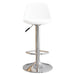 Lykke Barstol Comfort Vit