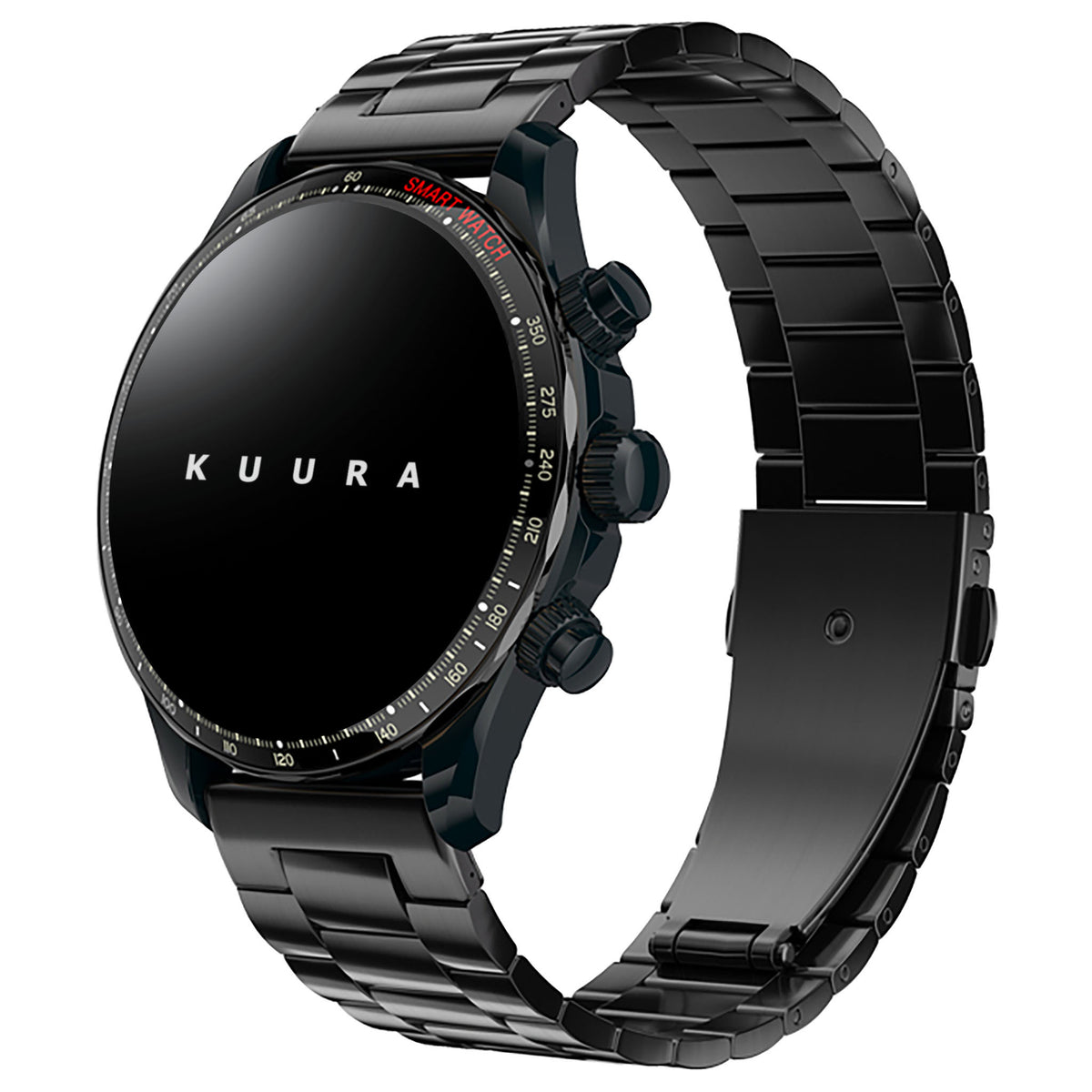 
              Kuura Smart Watch FM2