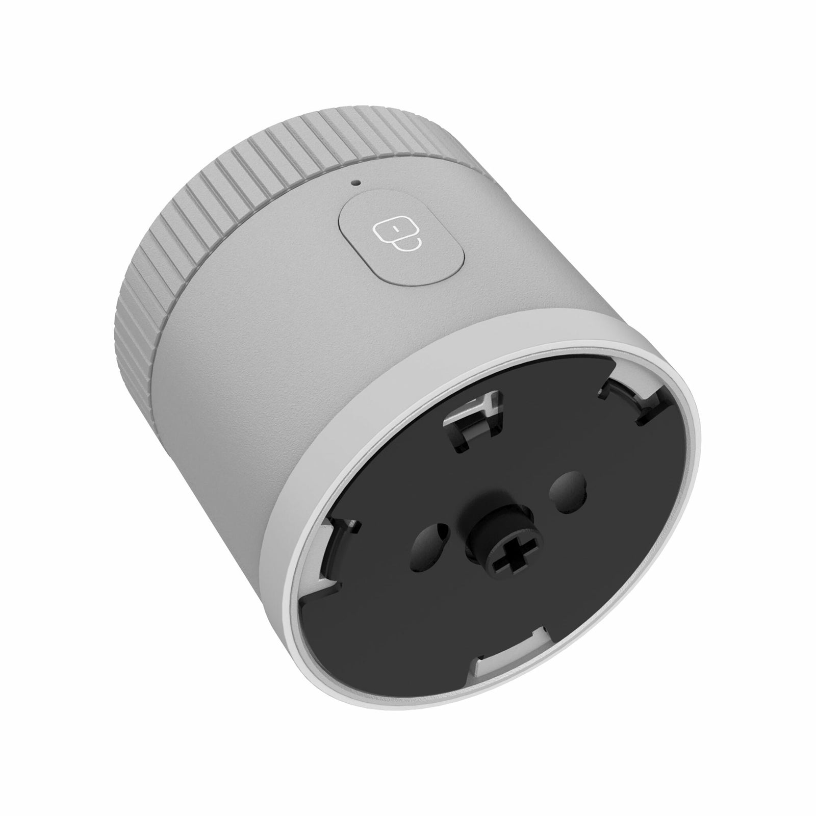 Lykke Smart lås V1, Silver