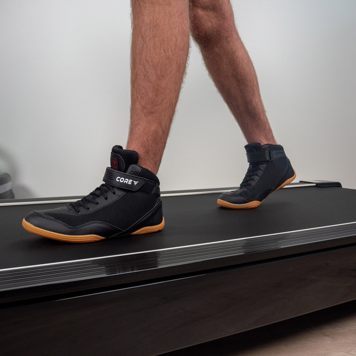 
              Nordcore Brottarskor Core